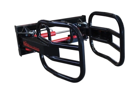 Rata Bale Clamp