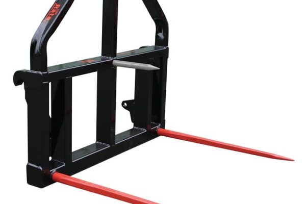 Rata Bale Forks
