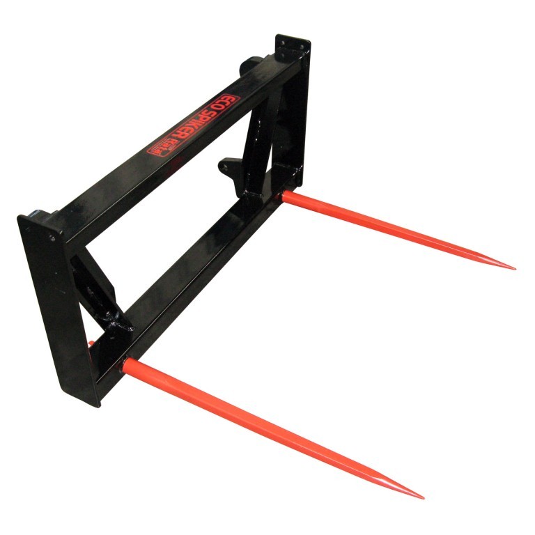 Rata Bale Forks