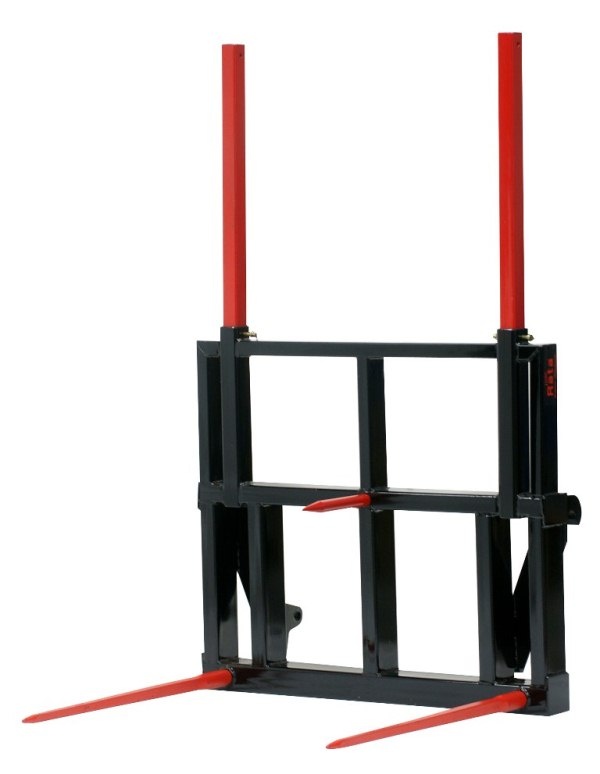 Rata Bale Forks