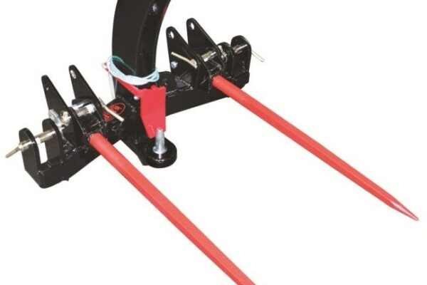 Rata Drawbar Hitch