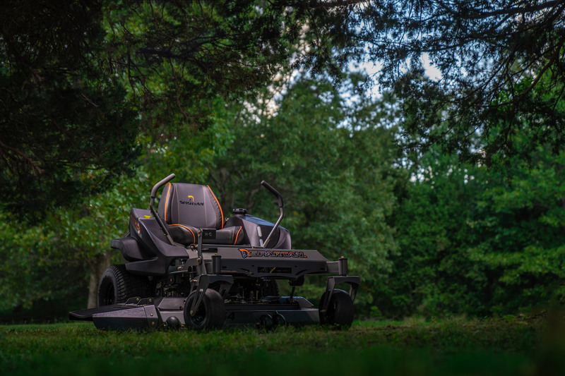 Spartan RZ Series