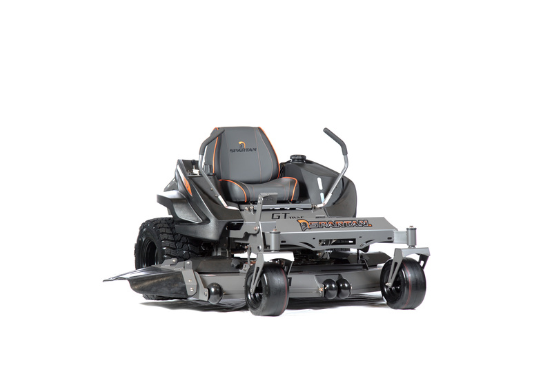 Spartan RZ Series