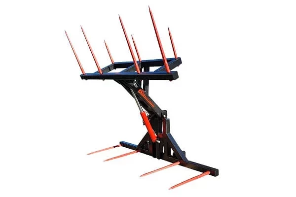 Rata Hay Hauler