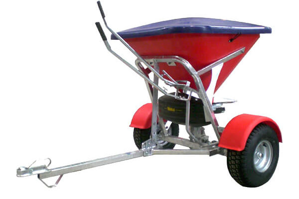 Walco Allspread 1.75 ATV Fertiliser & Mag Spreader