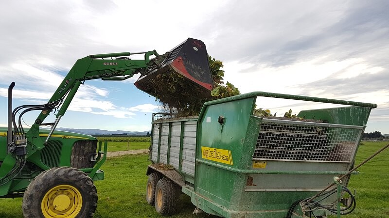 Rata Funnel Bucket
