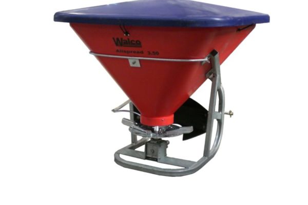 Walco Allspread 3.50 PTO
