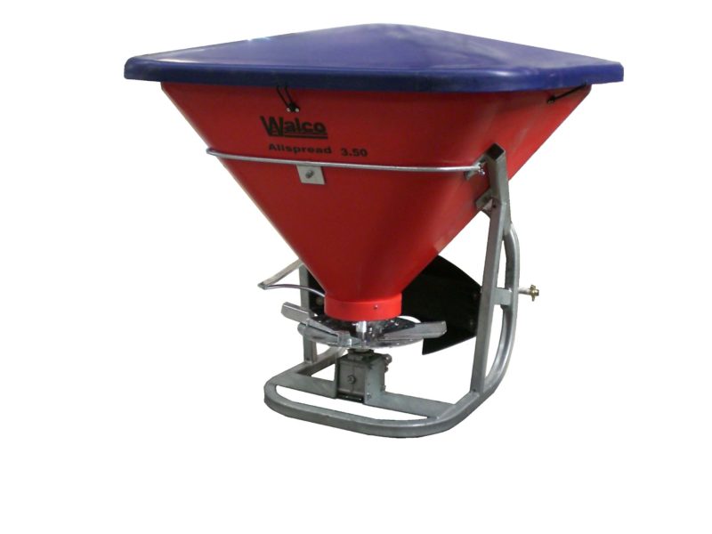 Walco Allspread 3.50 PTO