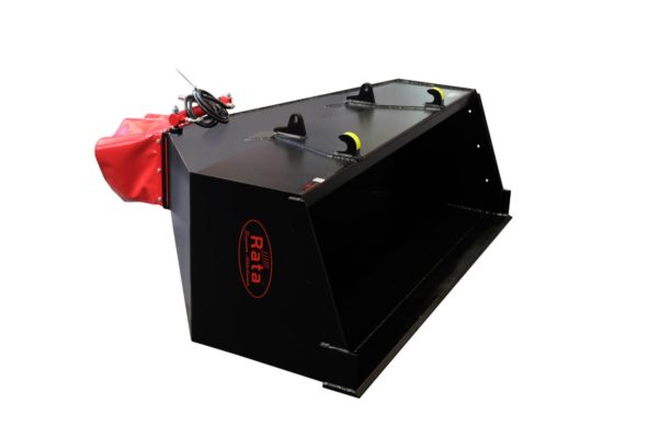 Rata Funnel Bucket
