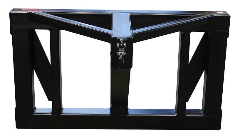 Rata Certified Lifting Jib