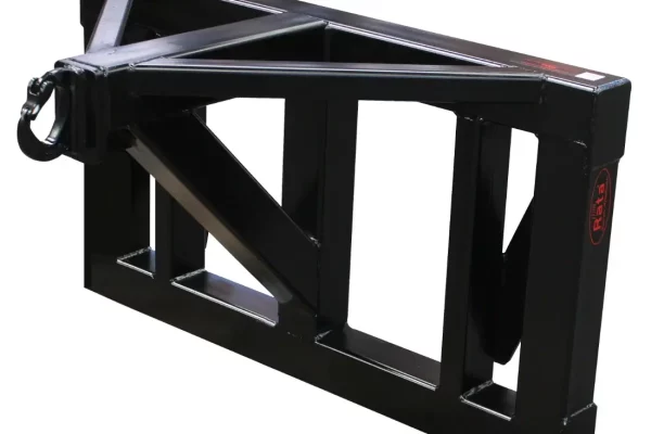 Rata Certified Lifting Jib