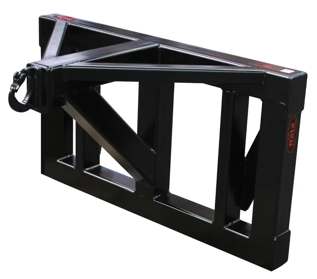 Rata Certified Lifting Jib