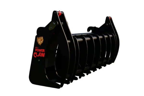 Rata Compact Power Claw
