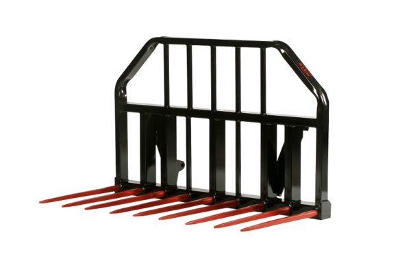 Rata Silage Forks