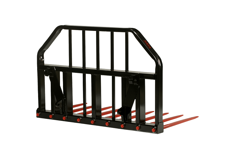 Rata Silage Forks