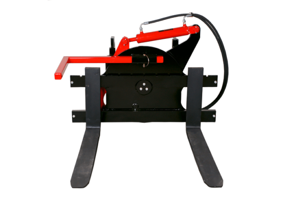 Rata Bin Rotator