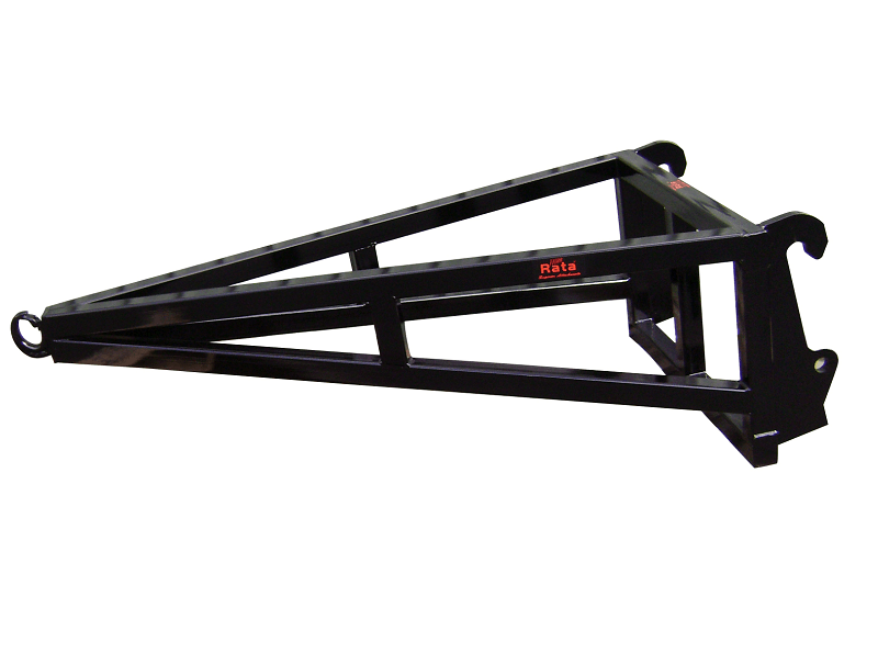Rata Certified Lifting Jib