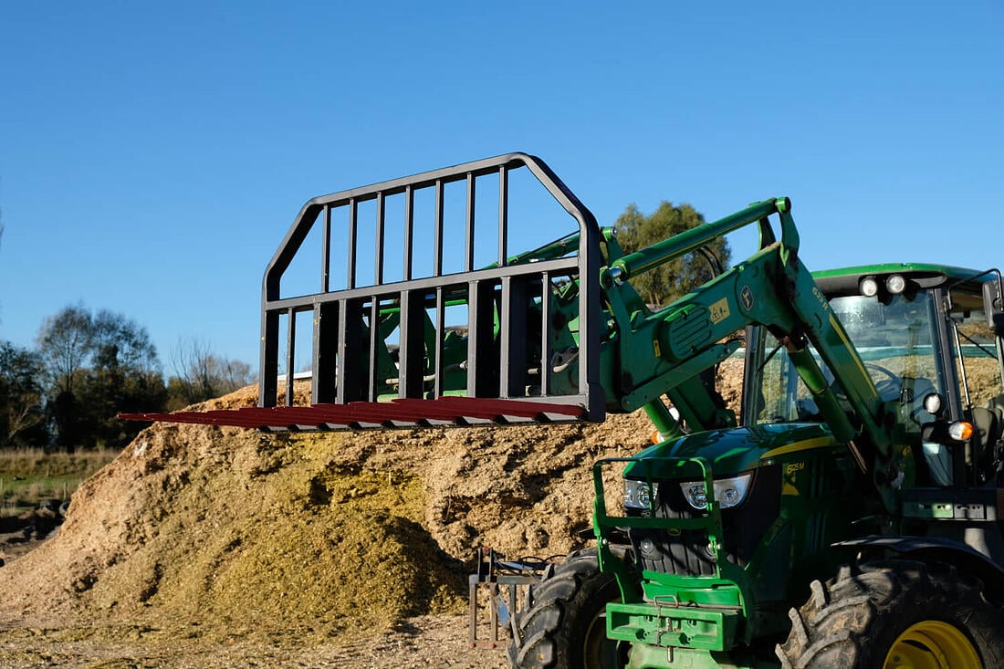 Rata Silage Forks