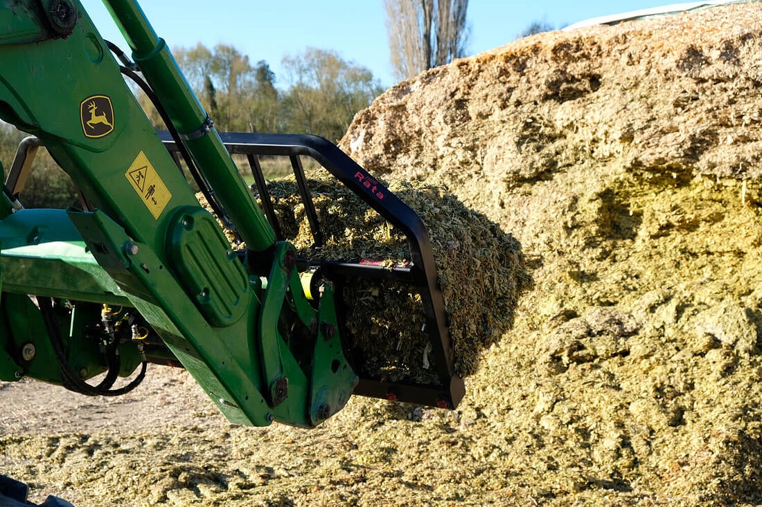 Rata Silage Forks
