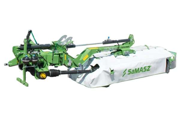 SaMASZ Rear Direct Gear Driven Disc Mowers