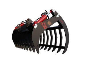 Rata Mid Range Power Claw