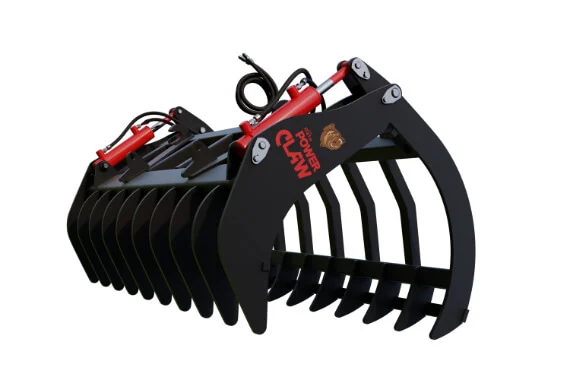 Rata Standard Power Claw
