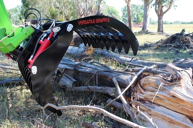 Rata Standard Power Claw