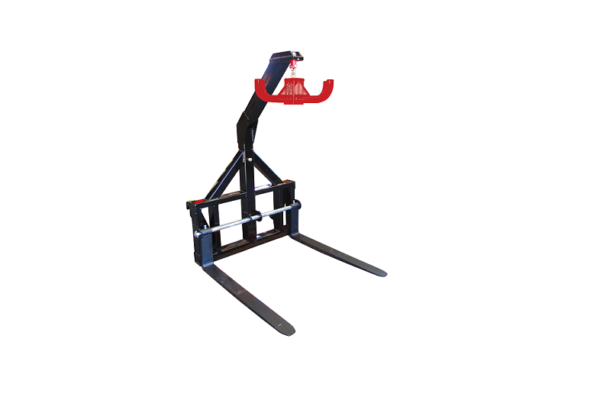 Rata Big Bag Lifter